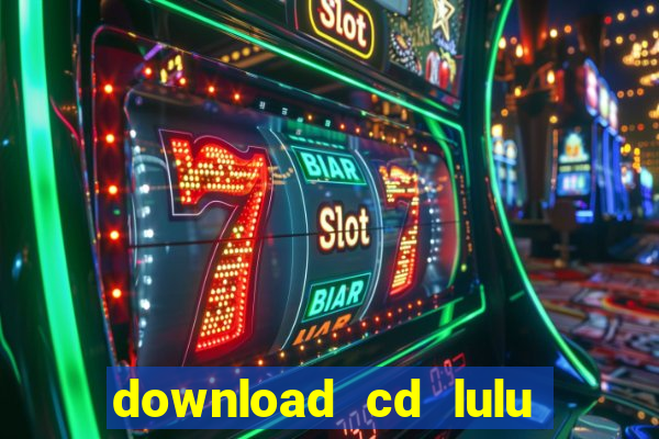 download cd lulu santos perfil